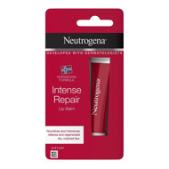 NEUTROGENA INTENSE REPAIR, lūpų balzamas, 4,8 g paveikslėlis