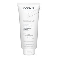 NOREVA SEBODIANE DS, intensyvaus poveikio šampūnas nuo pleiskanų, 150 ml paveikslėlis