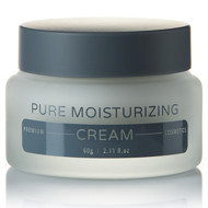 Yu.r Skin Solution Drėkinamasis kremas Pure Moisturizing, 60 g.