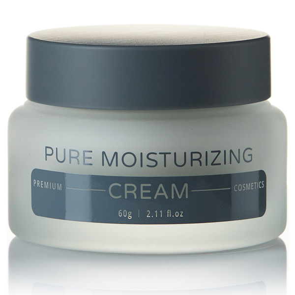 Yu.r Skin Solution Drėkinamasis kremas Pure Moisturizing, 60 g.