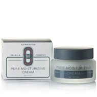 Yu.r Skin Solution Drėkinamasis kremas Pure Moisturizing, 60 g.
