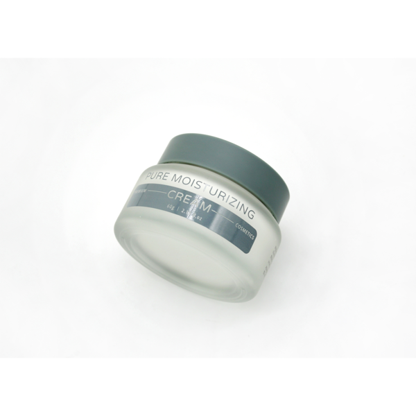 Yu.r Skin Solution Drėkinamasis kremas Pure Moisturizing, 60 g.