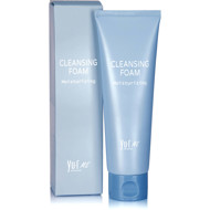 Yu.R Skin Solution Me Ultradrėkinančios valančios veido putos Moisturizing Cleansing Foam 120ml
