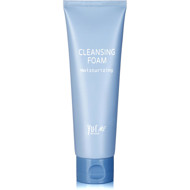 Yu.R Skin Solution Me Ultradrėkinančios valančios veido putos Moisturizing Cleansing Foam 120ml