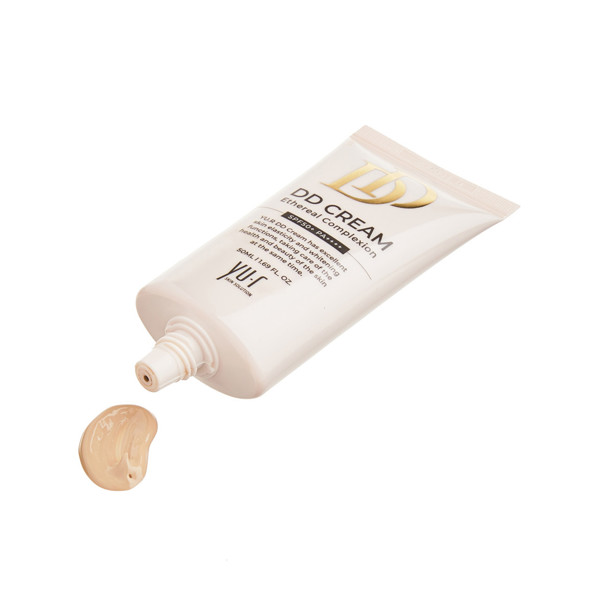 Yu.r Skin Solution DD veido kremas, Light, 50 ml. Yu.r Skin Solution DD veido kremas, Light, 50 ml.