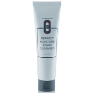 Yu.r Skin Solution Drėkinančios valančios veido putos Perfect moisture, 150 ml.