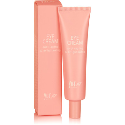 Yu.R Skin Solution YU.R ME eye cream anti-aging&brightening paakių kremas 30ml