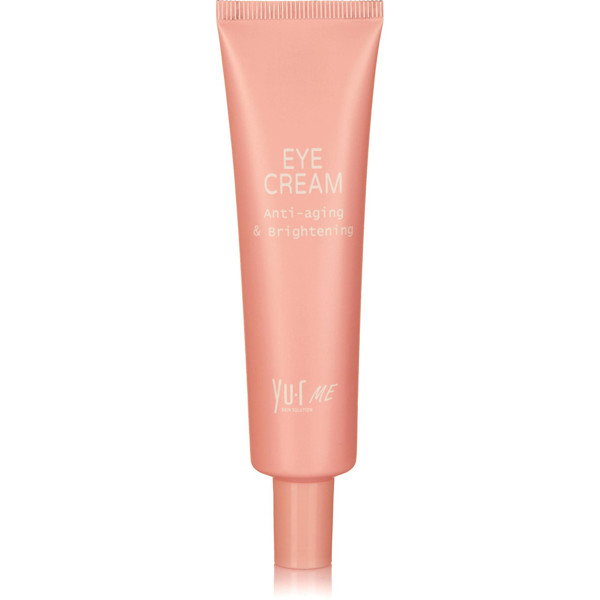 Yu.R Skin Solution YU.R ME eye cream anti-aging&brightening paakių kremas 30ml Yu.R Skin Solution YU.R ME eye cream anti-aging&brightening paakių kremas 30ml
