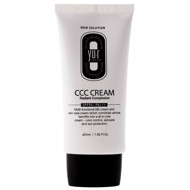 Yu.r Skin Solution Korekcinis CCC veido kremas SPF50+ PA+++, Dark, 50 ml