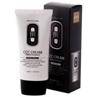 Yu.r Skin Solution Korekcinis CCC veido kremas SPF50+ PA+++, Medium, 50 ml.