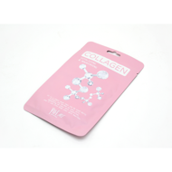 Yu.r Skin Solution Me lakštinė veido kaukė su kolagenu, 1 vnt. (25g) Yu.r Skin Solution Me lakštinė veido kaukė su kolagenu, 1 vnt. (25g)