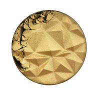 Miss Cop HIGHLIGHTER SUN LIGHT švytinti pudra, 02- Honey, 7,6 g.