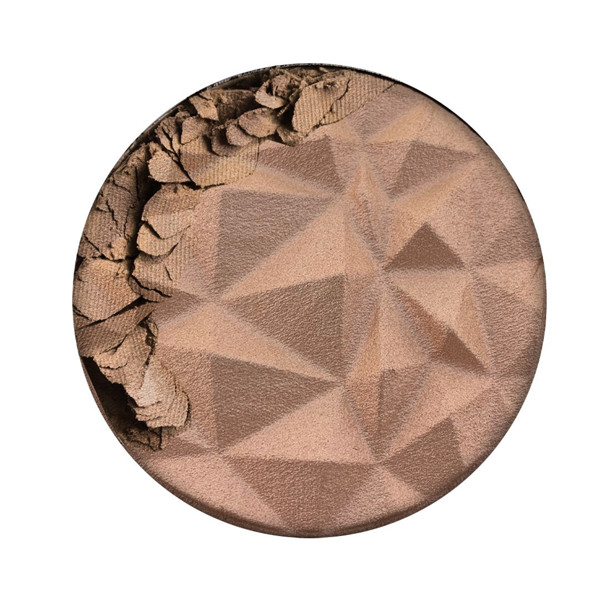 Miss Cop HIGHLIGHTER SUN LIGHT švytinti pudra, 03- Brown Sugar, 7,6 g.