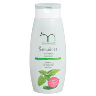 MARGARITA, šampūnas su dilgėlių ekstraktu, 250 ml paveikslėlis