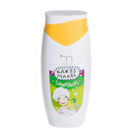 MARGARITA KAKĖS MAKĖS, šampūnas, 250 ml paveikslėlis MARGARITA KAKĖS MAKĖS, šampūnas, 250 ml paveikslėlis