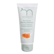 MARGARITA, rankų kremas, maitinamasis, 75 ml paveikslėlis MARGARITA, rankų kremas, maitinamasis, 75 ml paveikslėlis