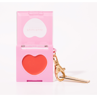 Miss Cop Blush Petal Crush kreminiai skaistalai, 2 g