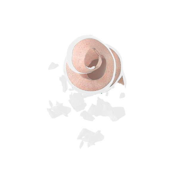 Miss Cop CRAYON YEUX KHÔL INTENSE akių pieštukas, 00- Blanc, 1,5 g.