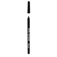 Miss Cop CRAYON YEUX KHÔL INTENSE akių pieštukas, 01- Noir, 1,5 g.