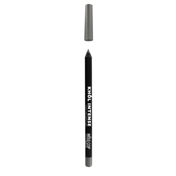 Miss Cop CRAYON YEUX KHÔL INTENSE akių pieštukas, 09- Gris, 1,5 g.