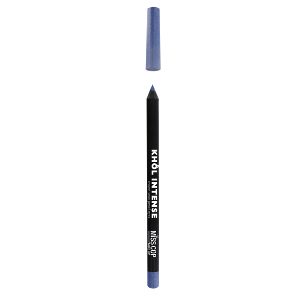 Miss Cop CRAYON YEUX KHÔL INTENSE akių pieštukas, 14- Bleu nuit, 1,5 g.