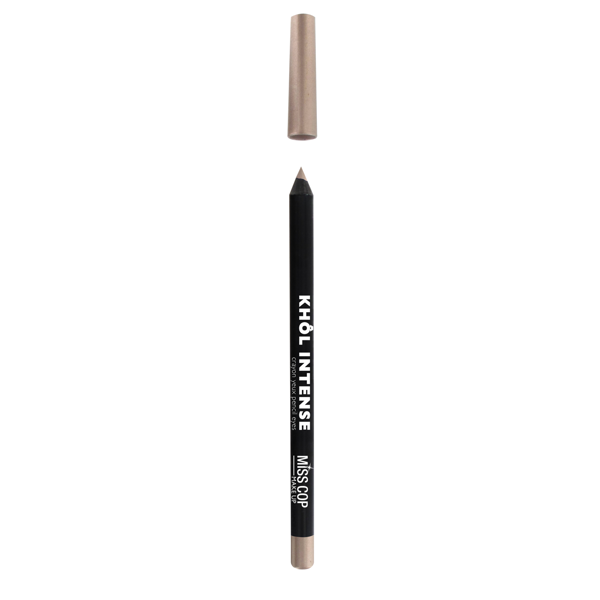 Miss Cop CRAYON YEUX KHÔL INTENSE akių pieštukas, 28- Taupe, 1,5 g.
