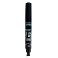 Miss Cop Eyeliner FACIL LINER skystas akių pravedimas, 01- Noir, 3 g.