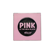 Miss Cop FAJ – Pink is the new black kreminiai skaistalai, 2 g.