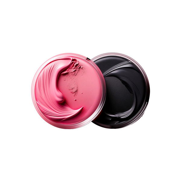 Miss Cop FAJ – Pink is the new black kreminiai skaistalai, 2 g.
