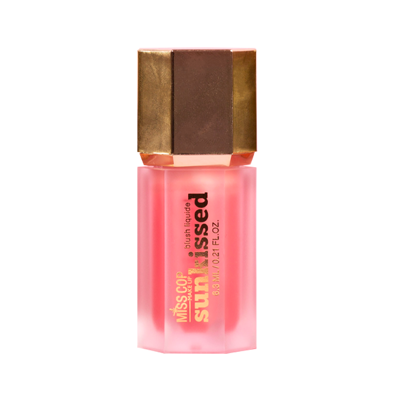 Miss Cop FAJ Liquide – Sunkissed skysti skaistalai, 02 – Ambre, 6,3 ml.