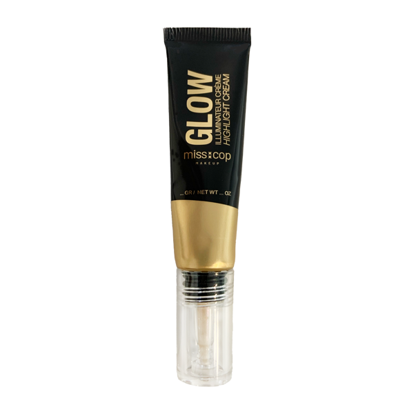 Miss Cop ILLUMINATEUR CREME – GLOW kreminė švytėjimo priemonė, 11 g.