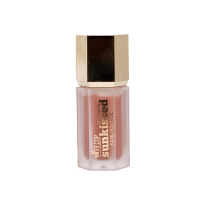 Miss Cop FAJ Liquide – Sunkissed skysti skaistalai, 05 – Coco, 6,3 ml.