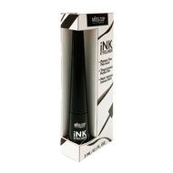 Miss Cop INK EYELINER skystas akių pravedimas, 01- Noir, 3 ml.
