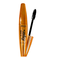 Miss Cop Mascara LASH EXTENSION à l’Huile d’Argan blakstienų tušas, 01- Noir, 10 ml.