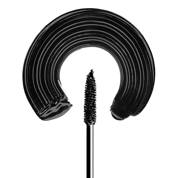 Miss Cop Mascara LASH EXTENSION à l’Huile d’Argan blakstienų tušas, 01- Noir, 10 ml.