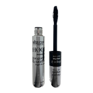 Miss Cop Mascara ReHOCils 2 en 1 blakstienų tušas, 01- Noir, 12,5 ml.