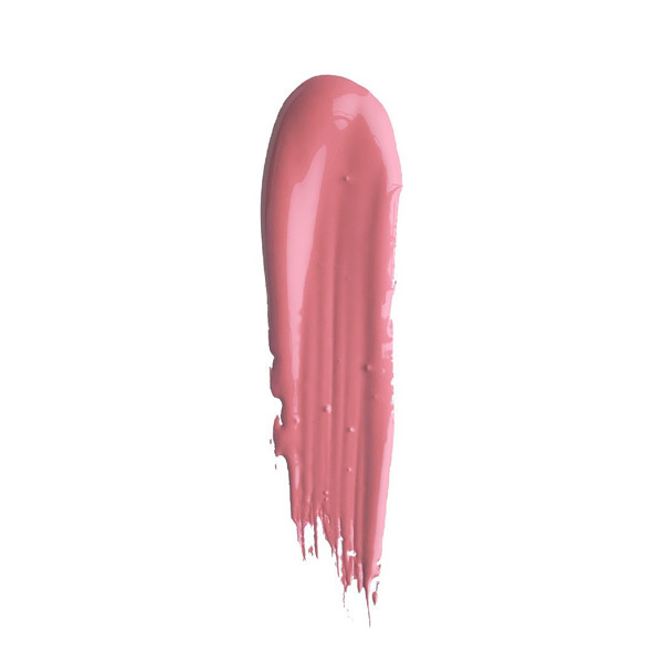 Miss Cop Mat & Star Lips skysti lūpų dažai, 01- Corail Délicieux, 3,3 ml.