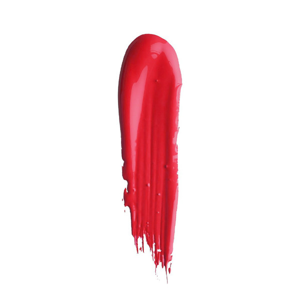 Miss Cop Mat & Star Lips skysti lūpų dažai, 02- Rouge épicé, 3,3 ml.