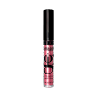 Miss Cop GLOSSIE lūpų blizgesys, 02- Rose, 2,8 ml.