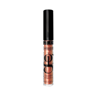 Miss Cop GLOSSIE lūpų blizgesys, 03- Beige Rosé, 2,8 ml.