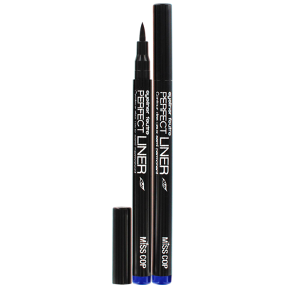 Miss Cop PERFECT LINER FEUTRE akių pravedimas, 31- Bleu, 1,0 ml.