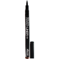 Miss Cop PERFECT LINER lūpų pieštukas, 01 – Mahagony, 1,0 ml.