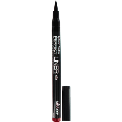 Miss Cop PERFECT LINER lūpų pieštukas, 03 – Burgundy, 1,0 ml.