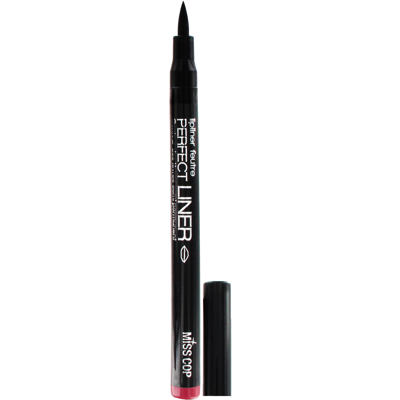Miss Cop PERFECT LINER lūpų pieštukas, 28- Bois de Rose, 1,0 ml.