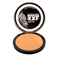 Miss Cop Poudre Bronzante XXL bronzinė pudra, 01- Light, 20 g.
