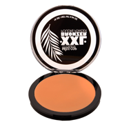 Miss Cop Poudre Bronzante XXL bronzinė pudra, 02- Medium, 20 g.