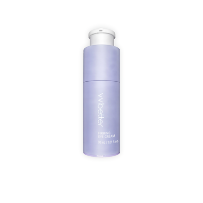 VVBETTER Stangrinamasis paakių kremas, 30 ml