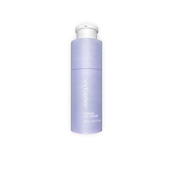 VVBETTER Stangrinamasis paakių kremas, 30 ml