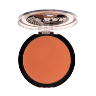 Miss Cop Poudre Bronzante XXL bronzinė pudra, 03- Dark, 20 g.
