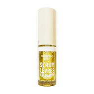 Miss Cop SERUM LEVRES lūpų serumas, 02 Eclat, 2,5 ml.